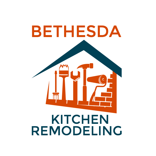 Bethesda Kitchen Remodeling Logo