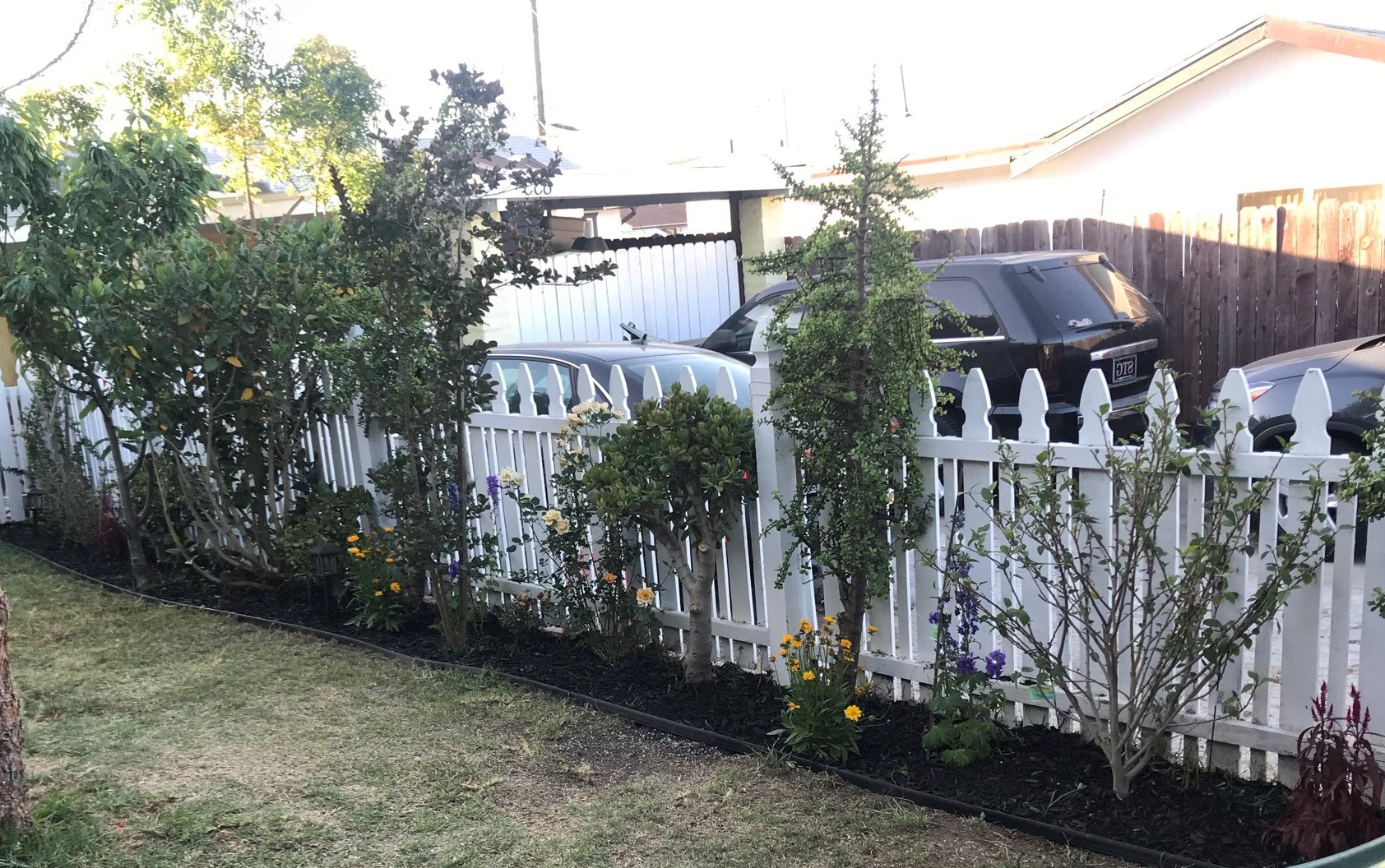 Eco-Friendly Farmers Image