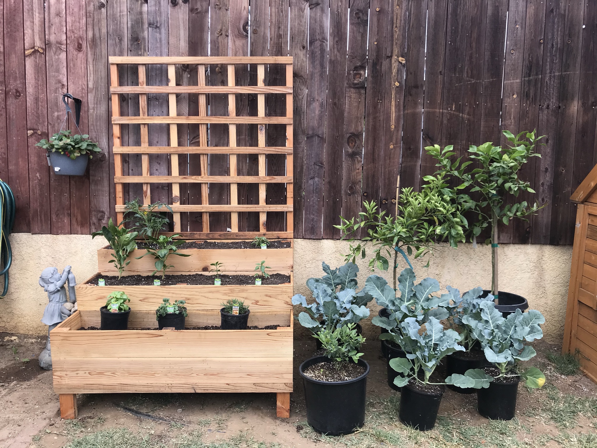 Eco-Friendly Farmers Image