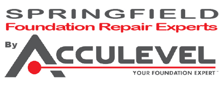 Springfield Foundation Repair Experts Logo