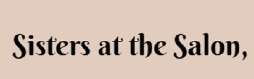 Sisters At the Salon Logo