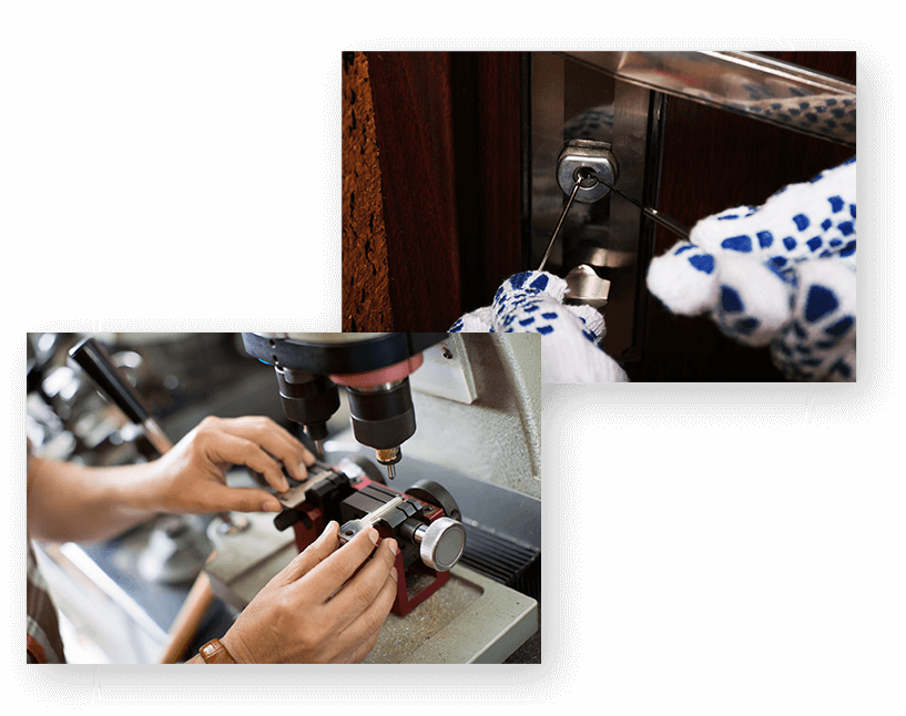 Encino Locksmith Corp Image