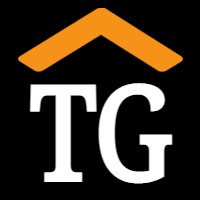 Top Gutters Nashua Logo