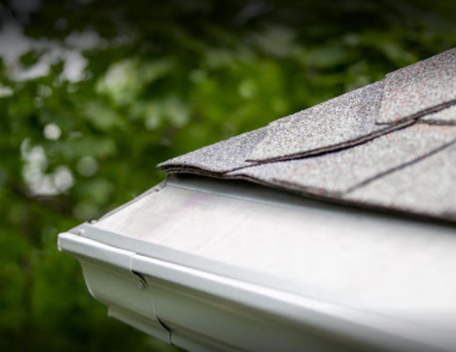 Top Gutters Nashua Image