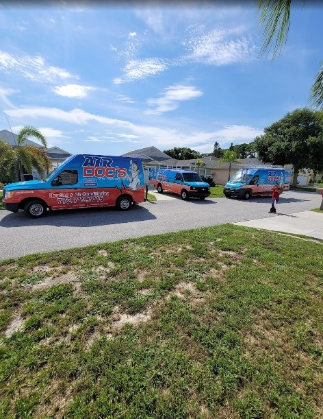 Air Docs of the Treasure Coast, Inc. Image