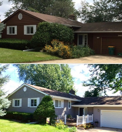 Above Par Construction, Inc Image