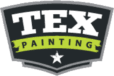 Tex Painting Logo