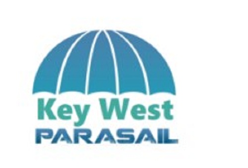 Key West Parasailing Logo