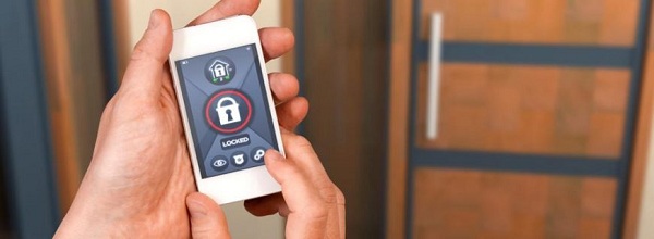 Gold Star Locksmith Image