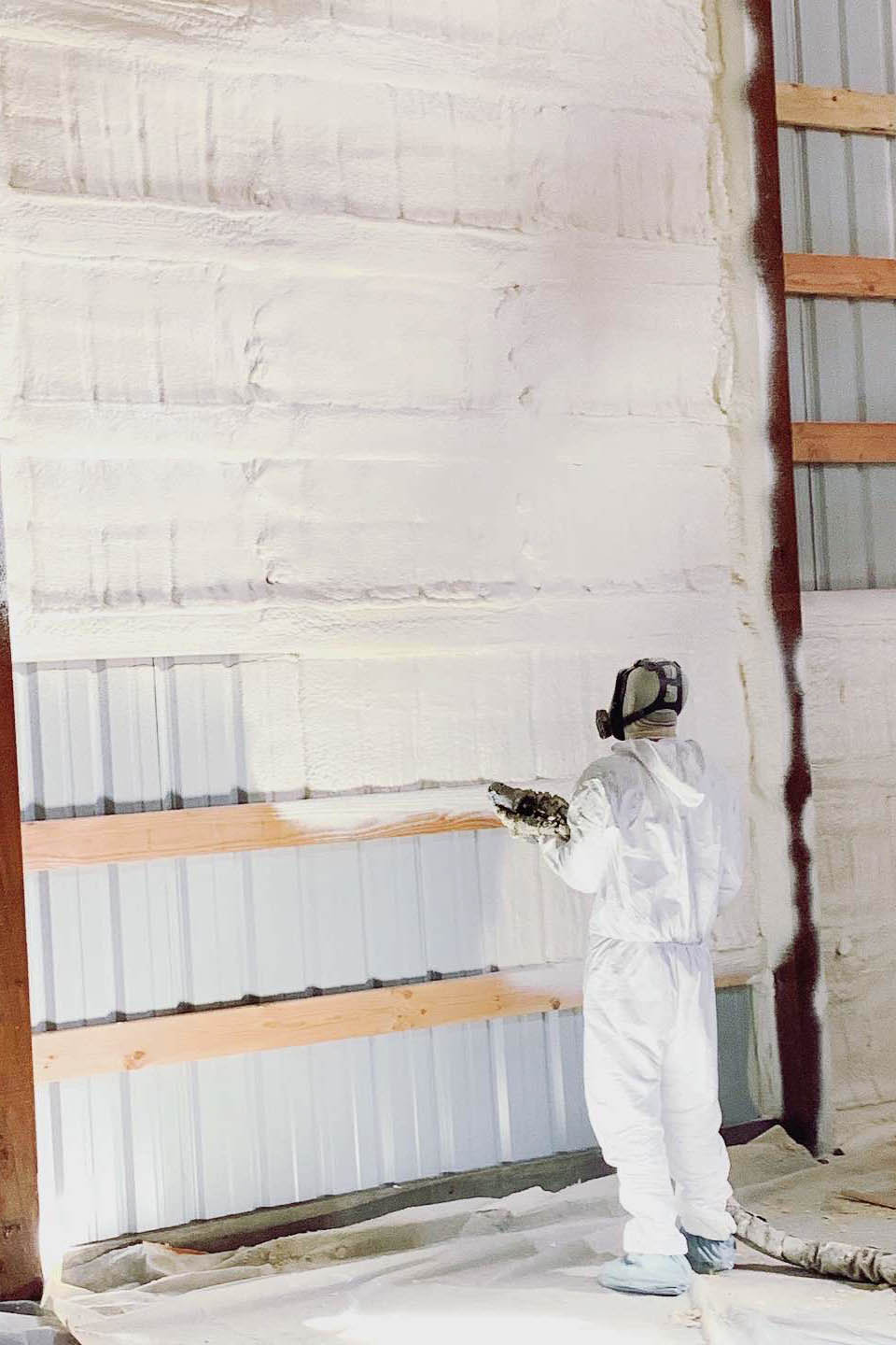 Premier Spray Foam Co Image