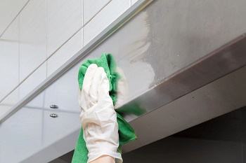 Precise Cleaning Pros of Grand Prairie Image