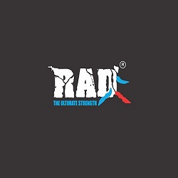 RAD Logo