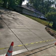 Lubbock Concrete Experts Image