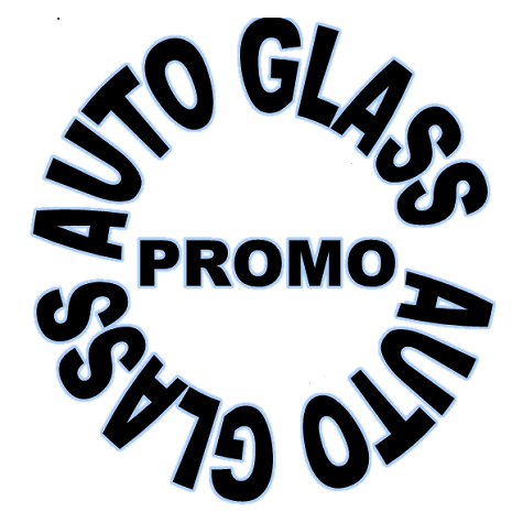 Promo Auto Glass Logo