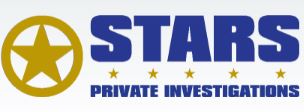 Stars Private Investigations Logo