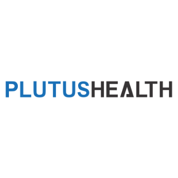 Plutus Health Inc. Logo