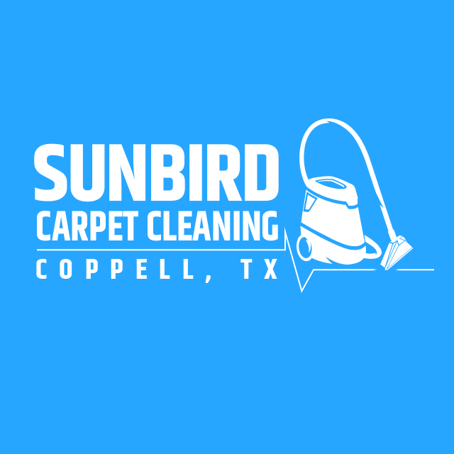Sunbird Carpet Cleaning Coppell Logo