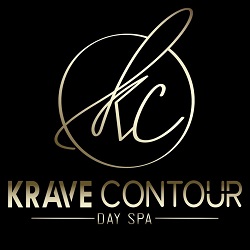 Krave Contour, LLC Logo