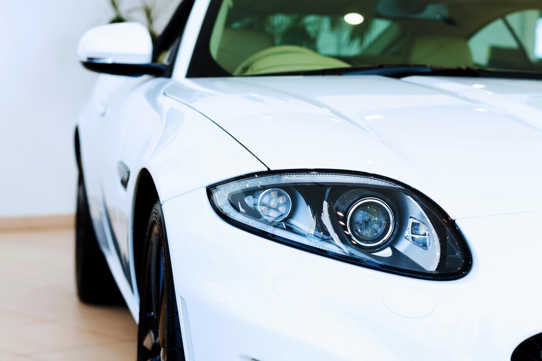 Spring Window Tinting Image