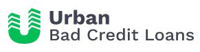 Urban Bad Credit Loans Logo