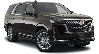 Stay Classy Black Car Service of Los Angeles Image