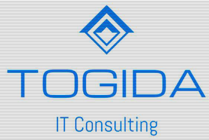 Togida LLC Logo