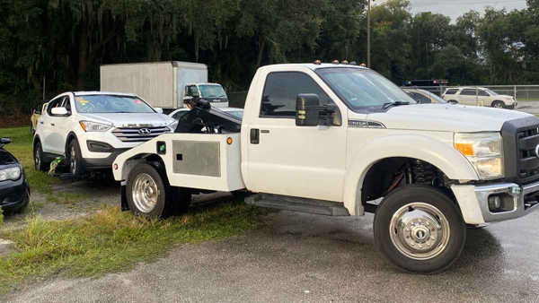 JM Transport, Towing & Recovery LLC Image