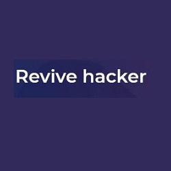 Revive hacker Logo