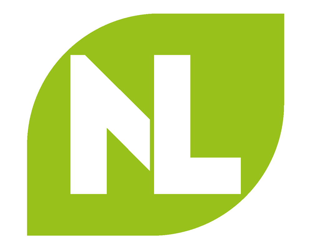 New Life Church of Hutto Logo