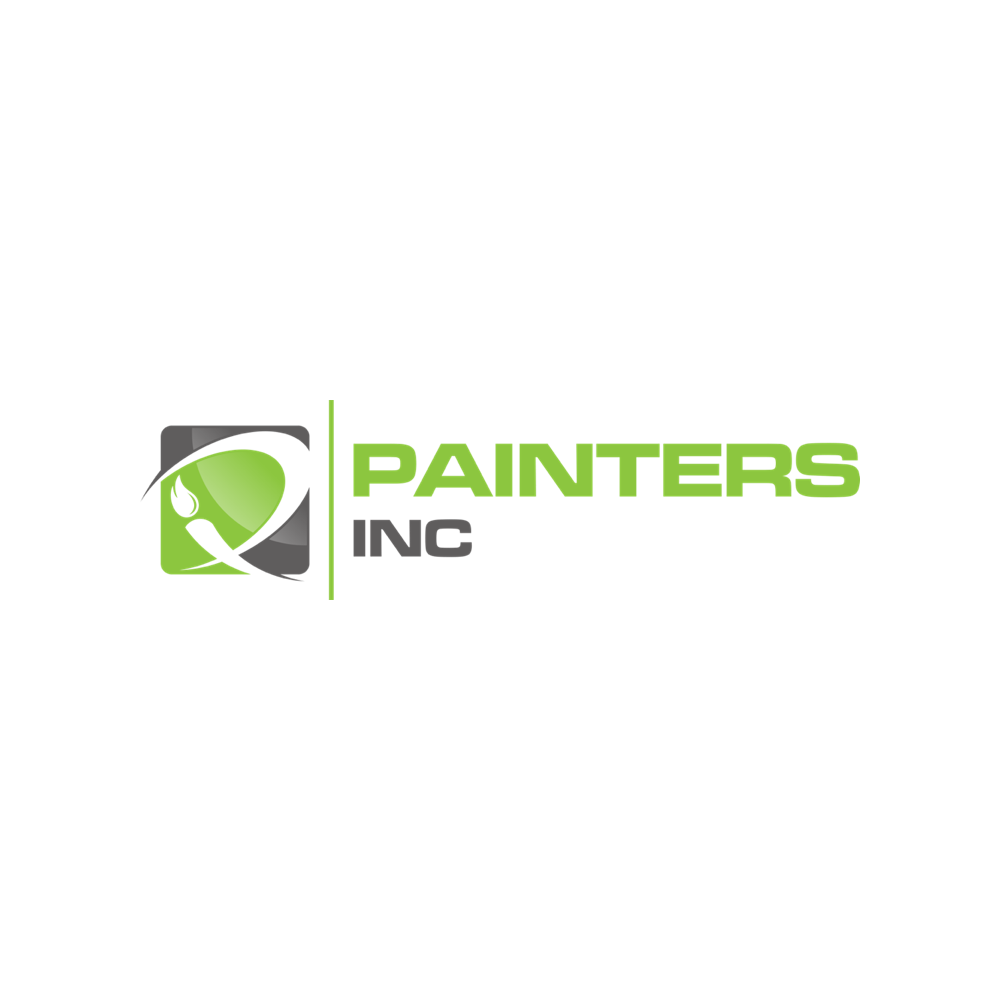 Painters Inc. Logo