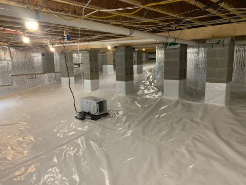 Elite Moisture Solutions Image