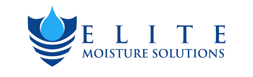 Elite Moisture Solutions Logo