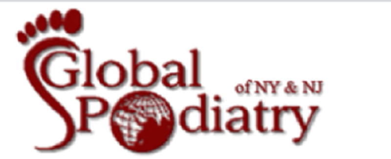 Toenail And Nail Fungus Laser Treatment Brooklyn Logo