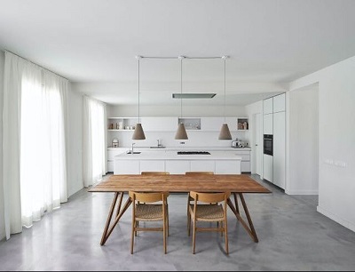 South Florida Concrete Polishing Image