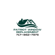 Patriot Stucco Repair Logo