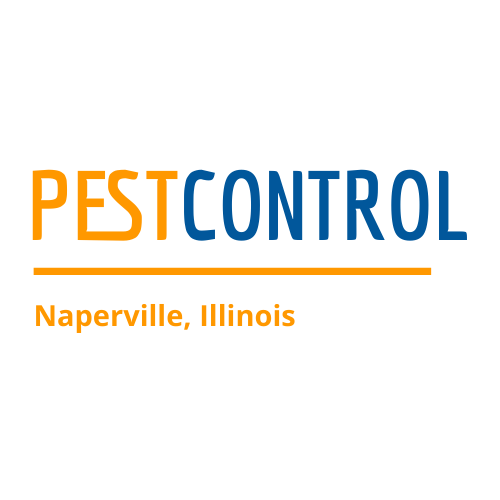 Pest Control Naperville Pros Logo