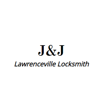 J&amp;J Lawrenceville Locksmith LLC Logo