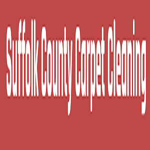 Suffolk County Carpet Cleaning Logo