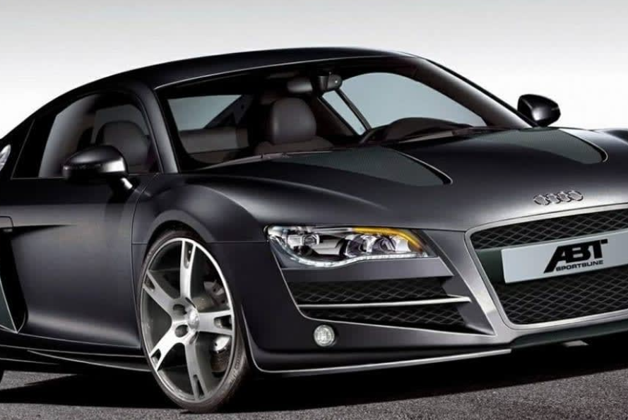 Houston Mobile Auto Detailing Image