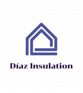 Diaz Insulation LLC Logo