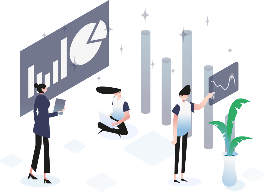 3D Virtual Showroom Seattle Image