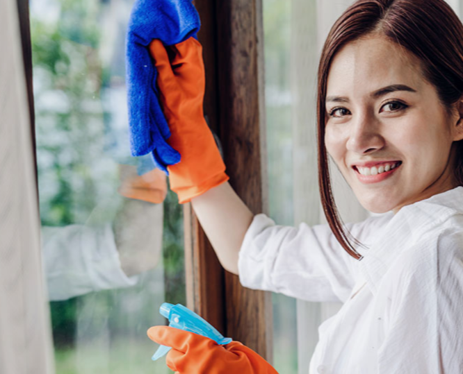 Stewart Swartz Cleaning Service, LLC Image