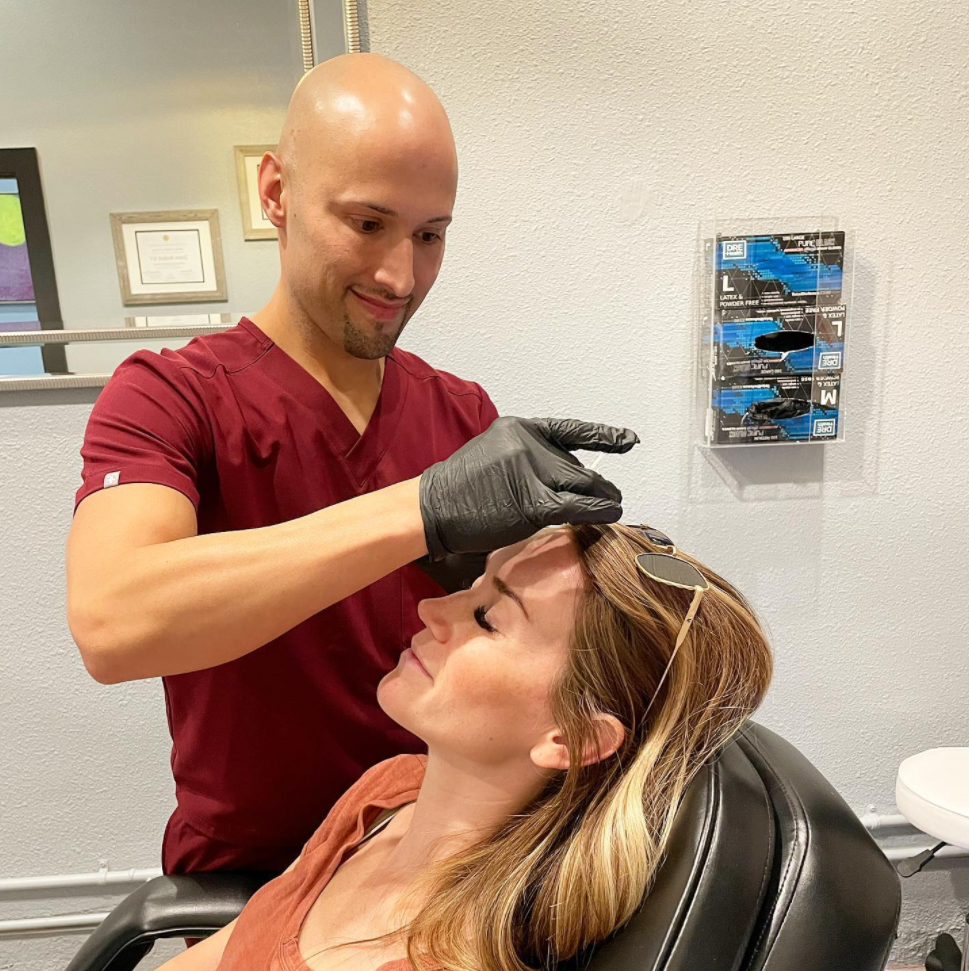 The Aesthetic Lounge Image