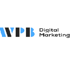 WPB Digital Marketing Logo