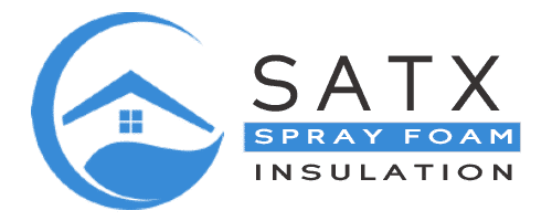 SATX Spray Foam Insulation Logo