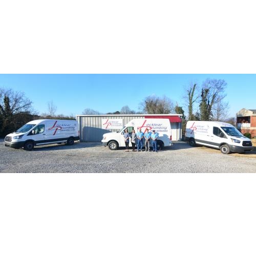 Locklear Plumbing Image