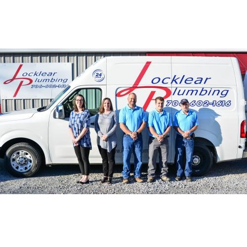 Locklear Plumbing Image