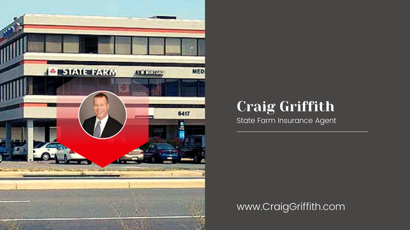 Craig Griffith - State Farm Insurance Agent Image