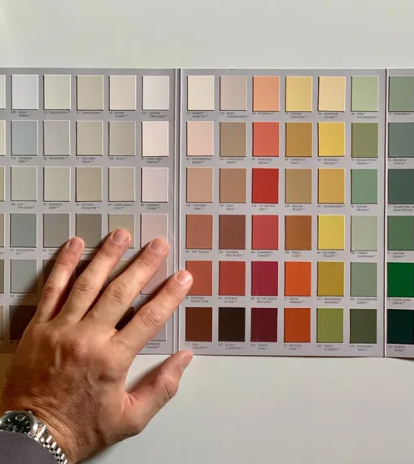 Florence Painters Image