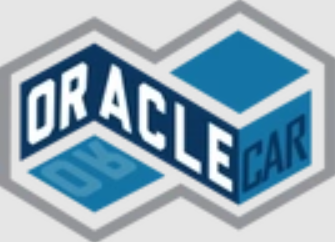 Oracle Construction and Restoration Logo
